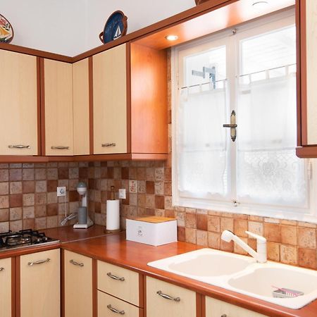 Sunset Studio Heróniszosz Kültér fotó
