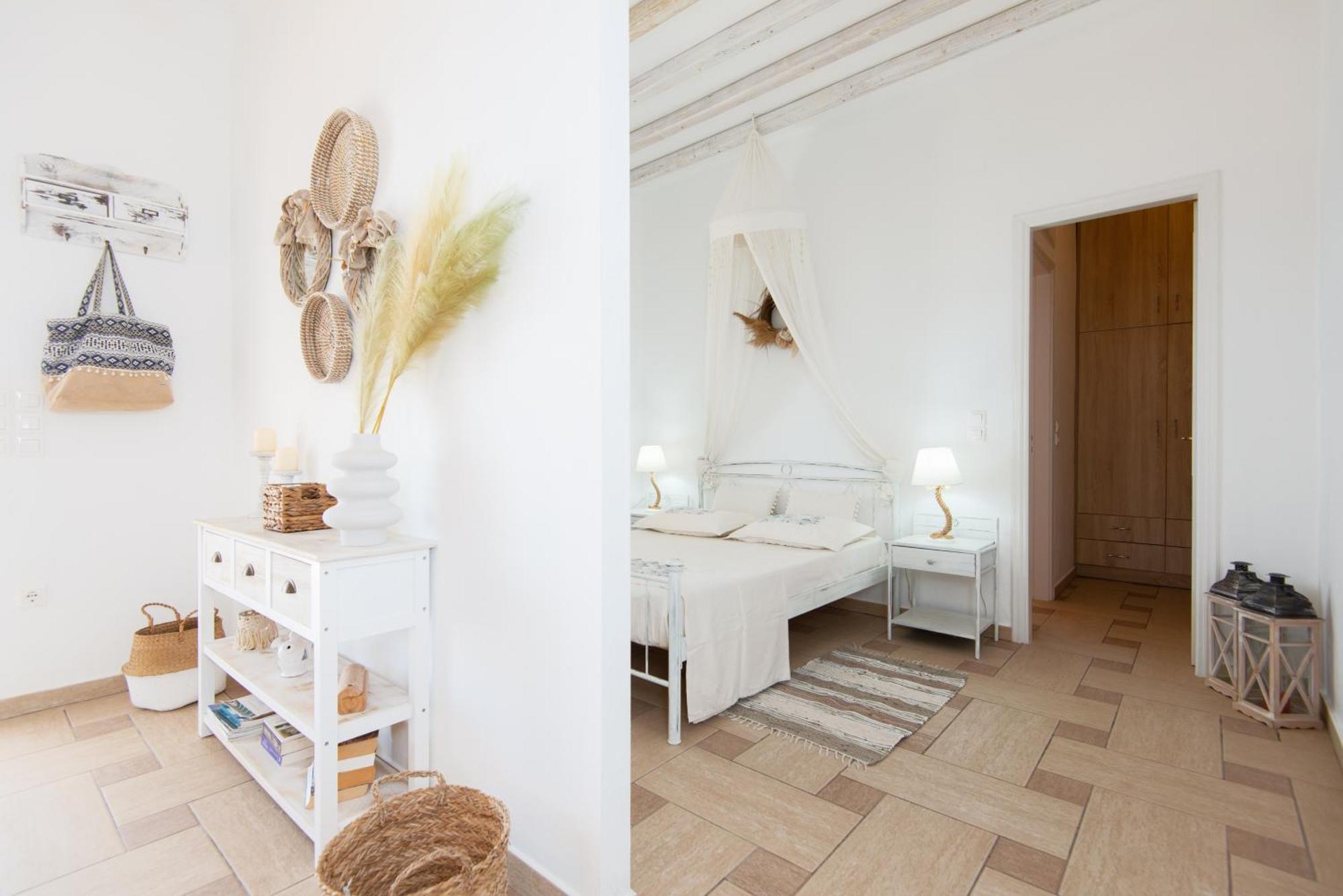 Sunset Studio Heróniszosz Kültér fotó
